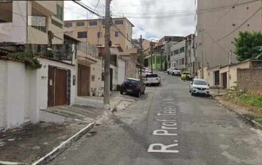 Homem é morto com mais de 10 tiros em Amaralina; crime pode ter ligação com roubo em Ondina