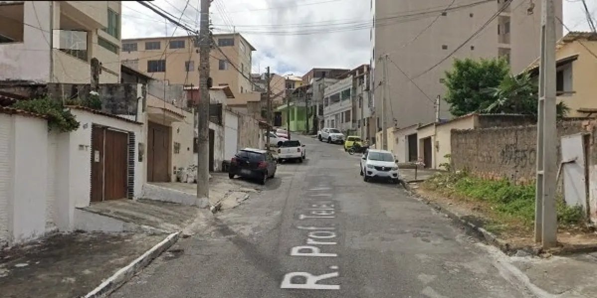 Homem é morto com mais de 10 tiros em Amaralina; crime pode ter ligação com roubo em Ondina