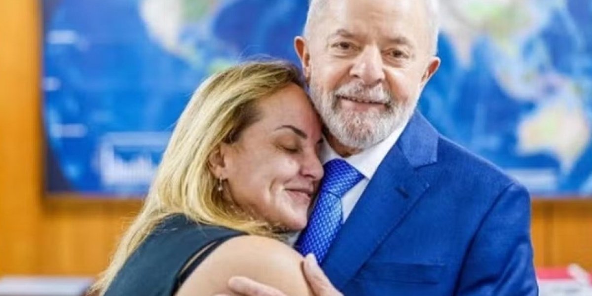 Filha mais velha de Lula passa mal e é internada em hospital de Niterói, no Rio de Janeiro