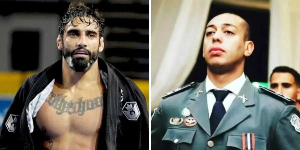 Após ser absolvido, Policial Militar que matou Leandro Lo pede desculpas ao familiares do lutador