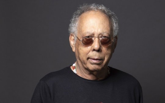 Aos 82 anos, morre o cantor e compositor Jards Macalé, o "anjo torto" da MPB