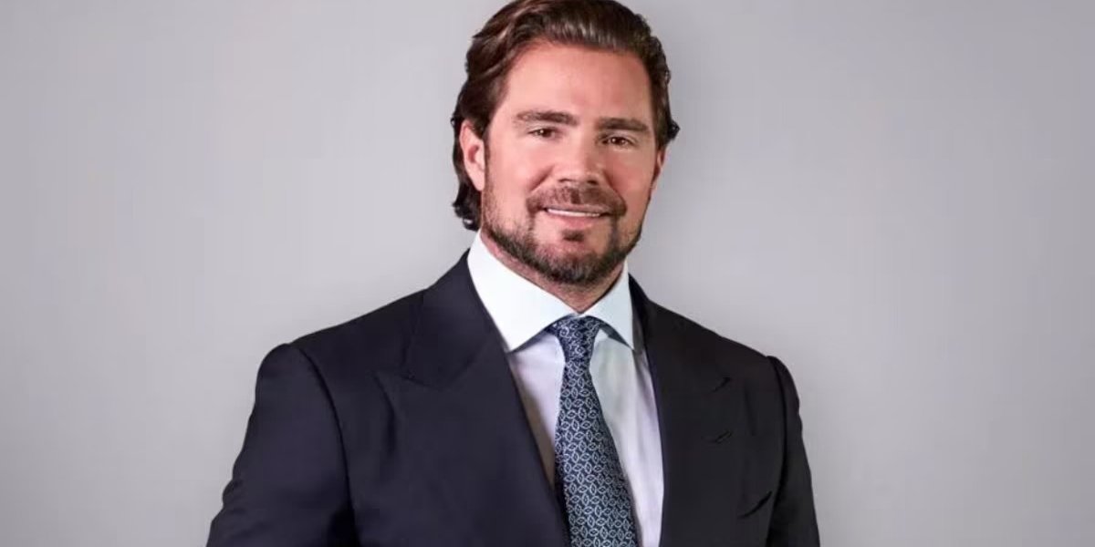 Dono do Banco Master, Daniel Vorcaro é preso pela Polícia Federal