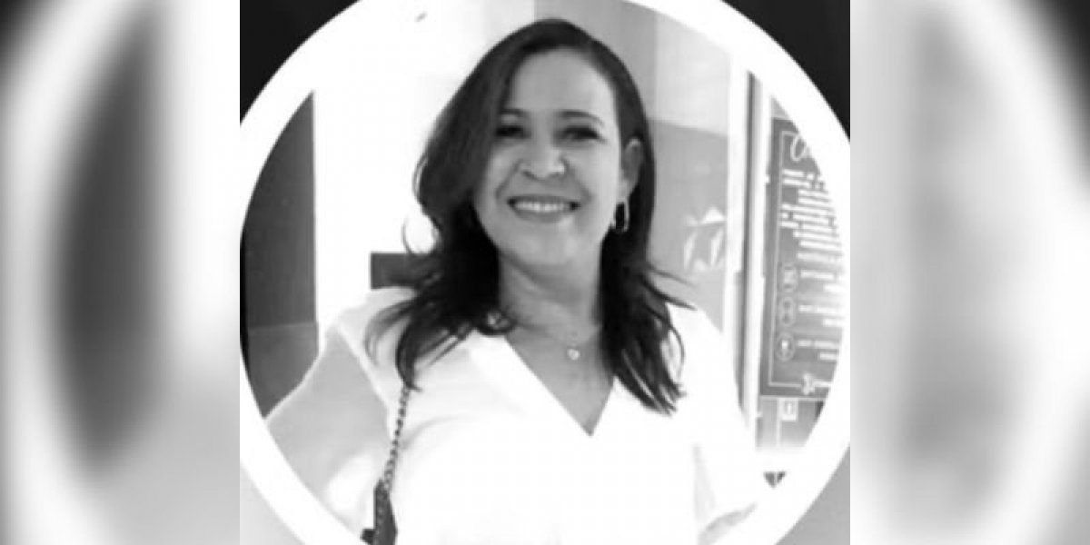 Ex-secretária de Educação de Serra do Ramalho é encontrada morta às margens do Rio São Francisco