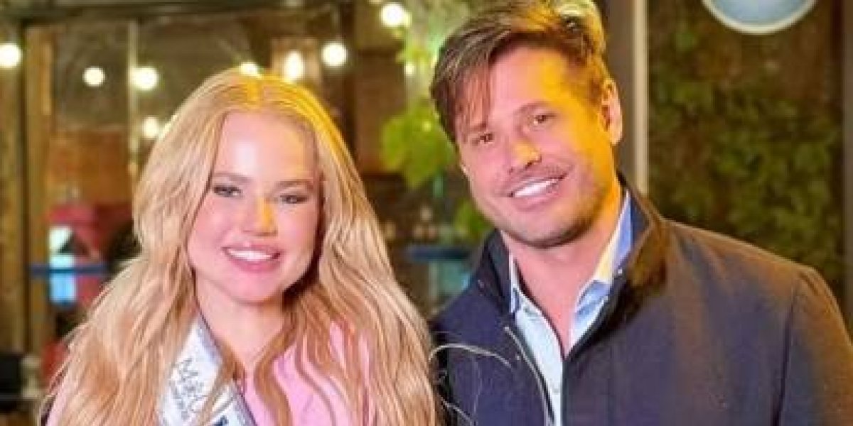 Ex-namorada de Dado Dolabella presta depoimento sobre caso e explica motivo da mudança de sua fala