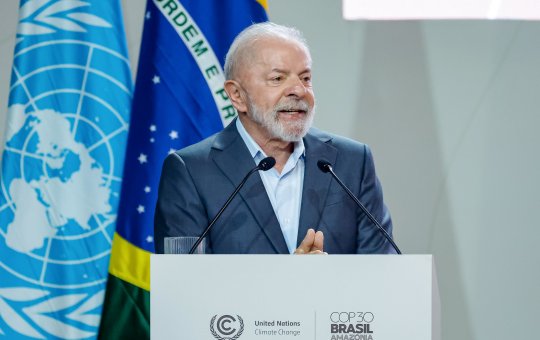 Governo Lula proíbe oficialmente o uso de linguagem neutra em todo o país