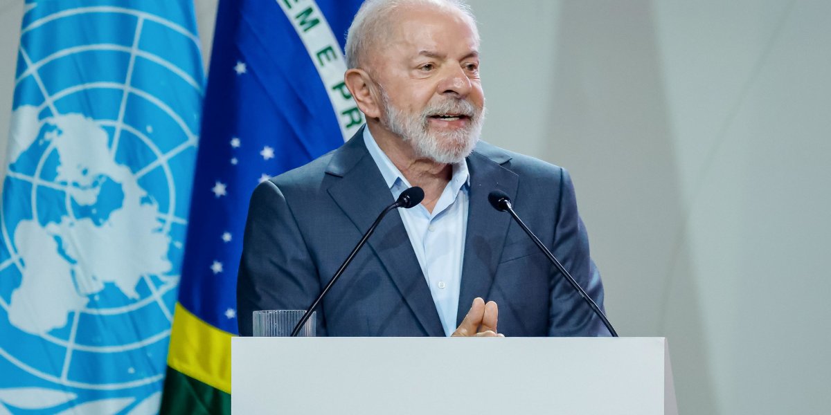 Governo Lula proíbe oficialmente o uso de linguagem neutra em todo o país