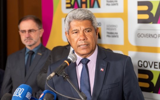 Governo da Bahia decreta ponto facultativo na sexta-feira (21) após feriado da Consciência Negra