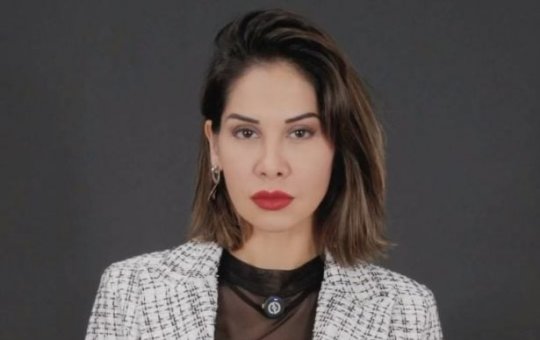 Maíra Cardi anuncia que vai excluir conta em rede social: “Não me faz bem”