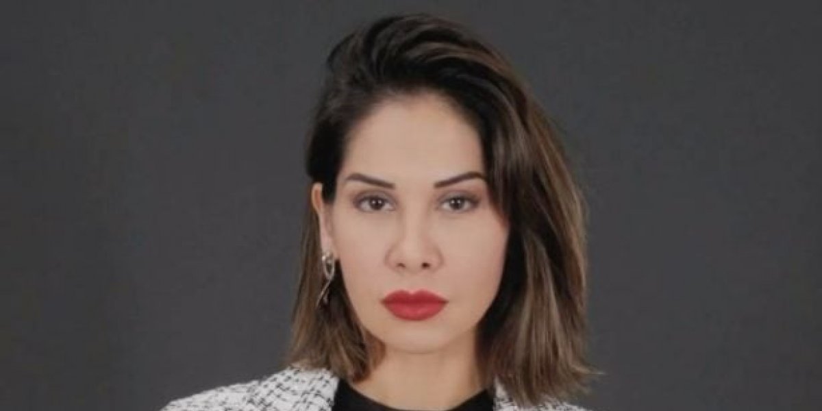 Maíra Cardi anuncia que vai excluir conta em rede social: “Não me faz bem”