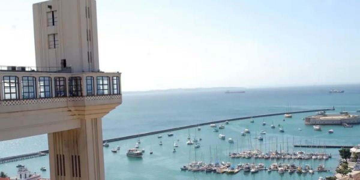 Segundo plataforma, Salvador é um dos destinos mais procurados do Brasil para o final do ano