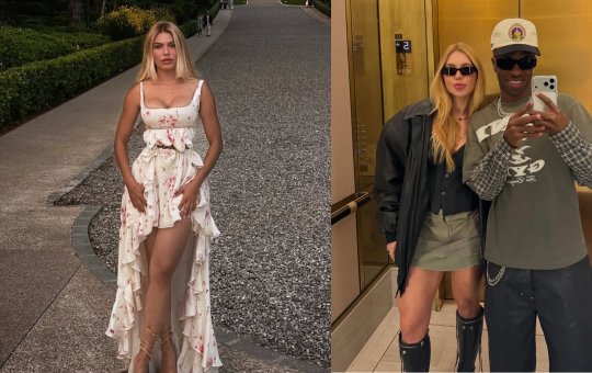 Pivô de briga entre Vinicius Jr. e Virginia revela que pretende se mudar para a Espanha