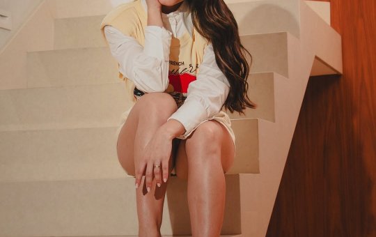 Larissa Manoela nega ter processado os pais e explica ação na Justiça