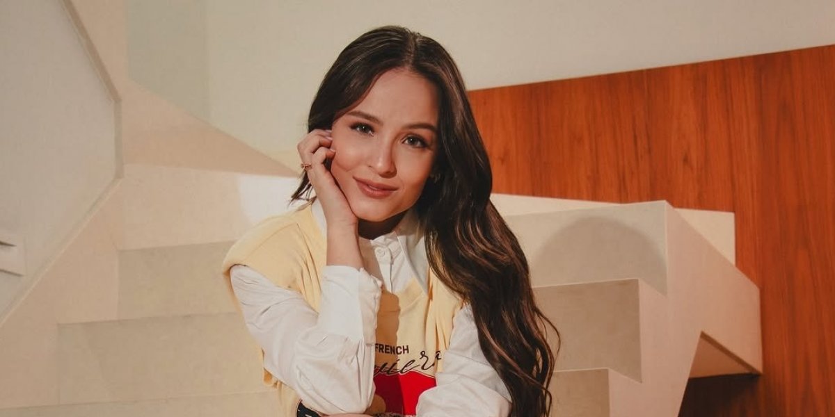 Larissa Manoela nega ter processado os pais e explica ação na Justiça