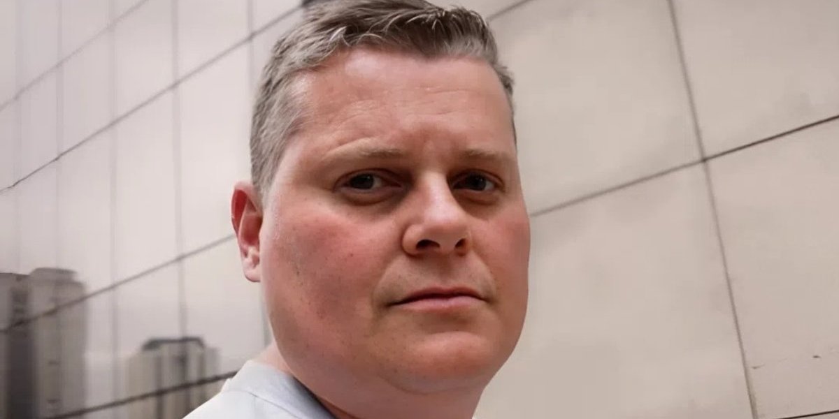 Sandra Regina Ruiz Gomes, a Sandrão