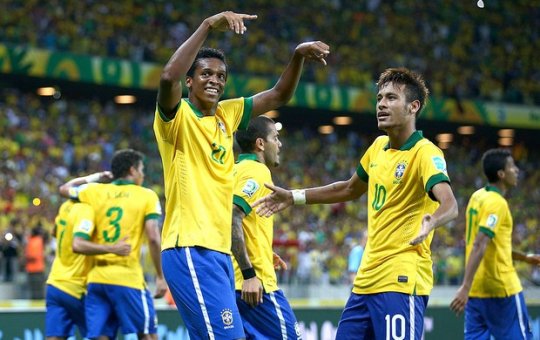 Ex-jogador de Seleção Brasileira é preso pela quarta vez; entenda