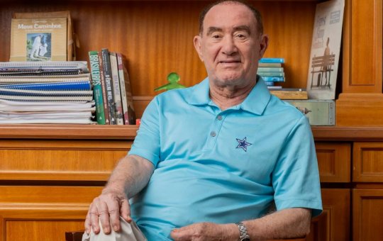 Renato Aragão se pronuncia após ser processado pela filha por suposta dívida de quase R$ 1 milhão