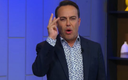 Nome ilustre de emissora famosa é demitido após polêmica vir à tona