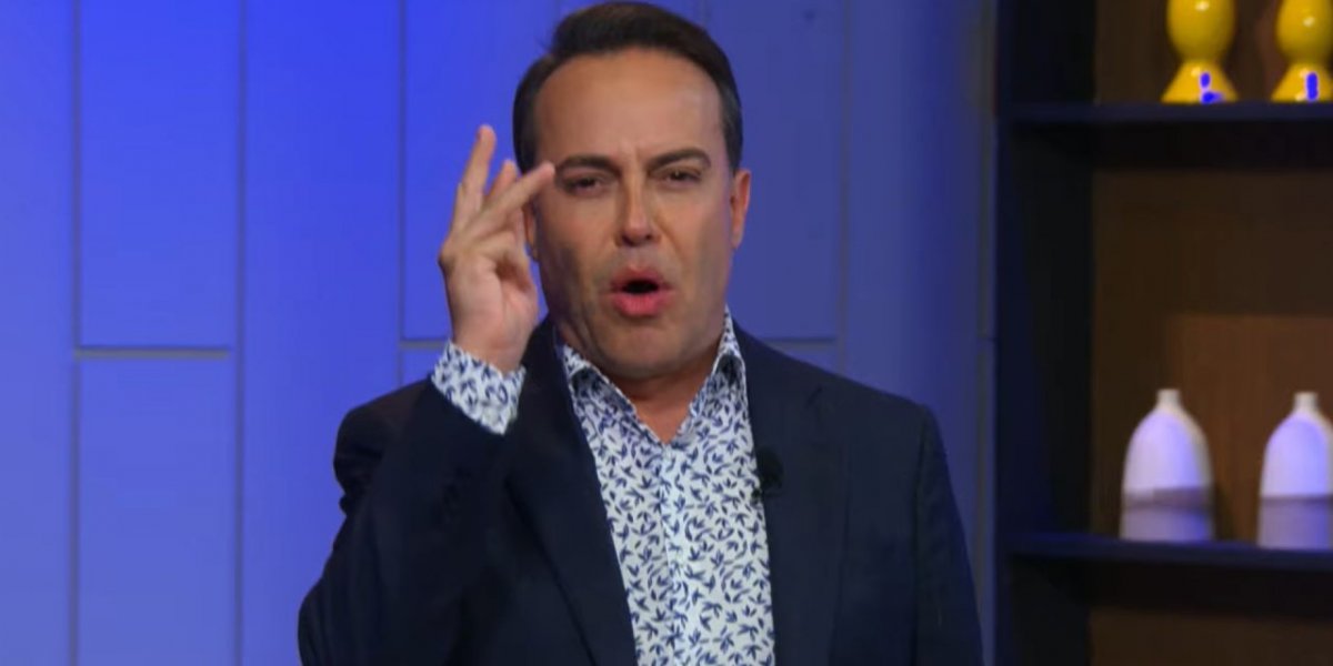 Nome ilustre de emissora famosa é demitido após polêmica vir à tona