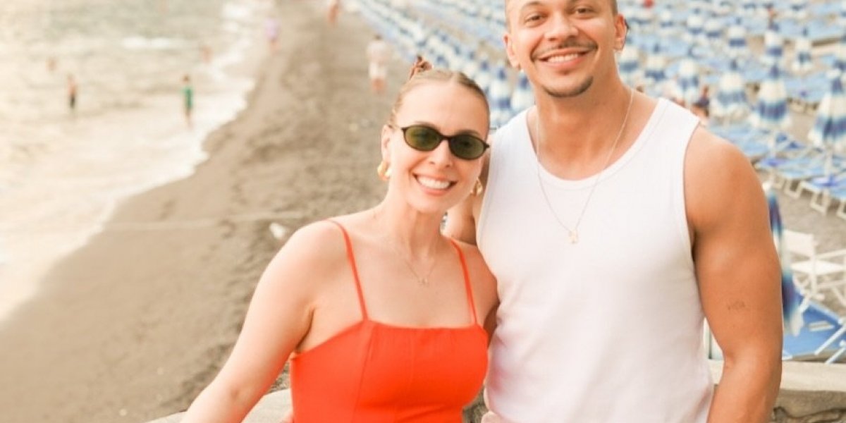 Depois de beijo em aniversário, Tata e Cocielo demonstram processo para reatarem casamento