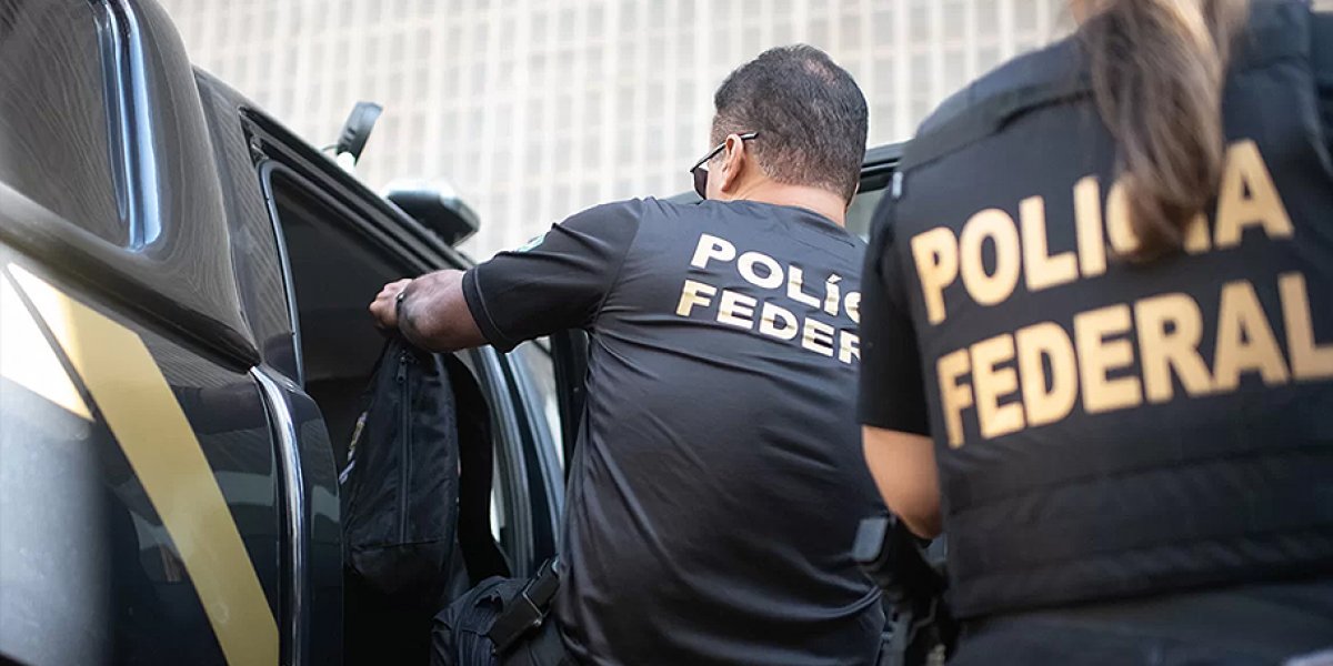 PF prende três pessoas e apreende mais de 31 kg de drogas no Aeroporto de Salvador