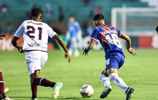 Devido a preços abusivos na semifinal do estadual, Jacuipense entra na mira do MP