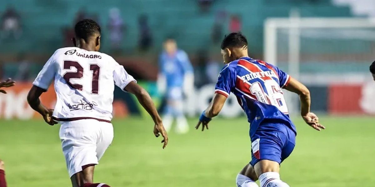 Devido a preços abusivos na semifinal do estadual, Jacuipense entra na mira do MP