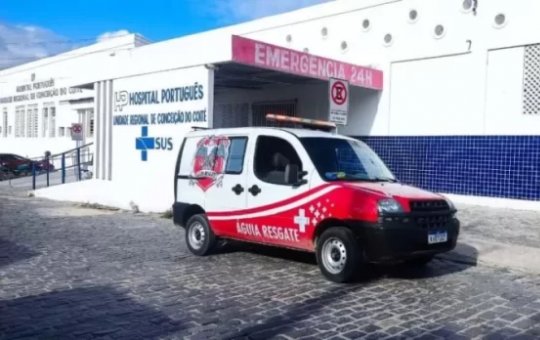 Mulher é agredida com macaco hidráulico pelo companheiro em Conceição do Coité