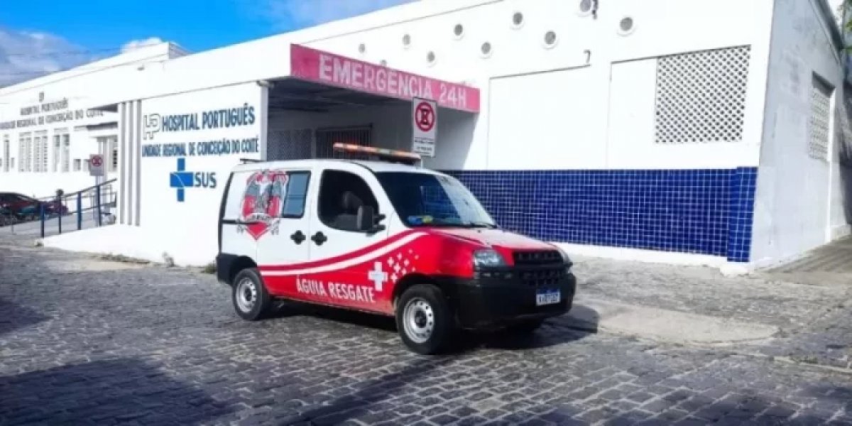 Mulher é agredida com macaco hidráulico pelo companheiro em Conceição do Coité