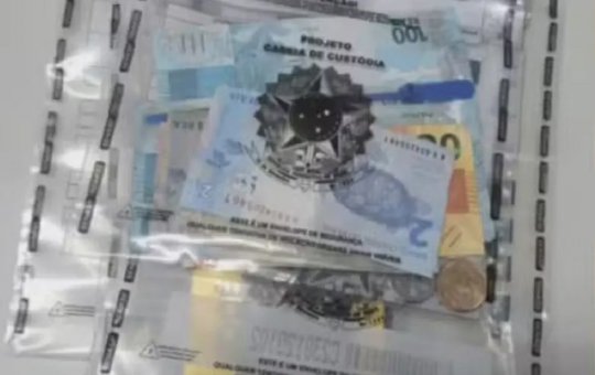 Homem forja próprio sequestro para extorquir família e é preso em Salvador