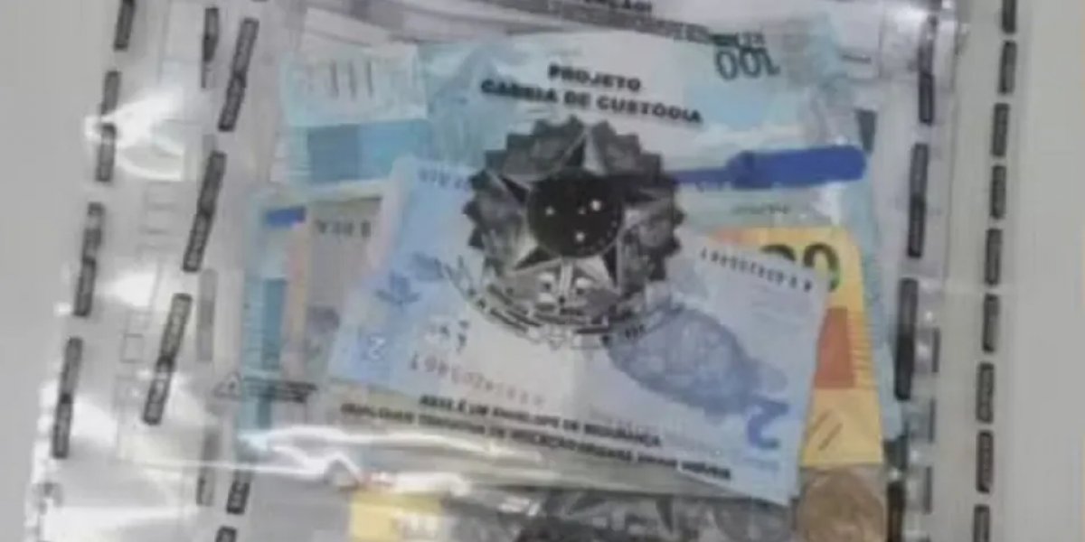 Homem forja próprio sequestro para extorquir família e é preso em Salvador