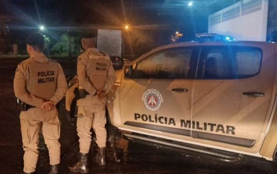 Disputa por terras na Bahia leva à prisão de idoso de 73 anos por ameaça contra irmã