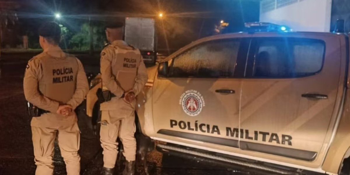 Disputa por terras na Bahia leva à prisão de idoso de 73 anos por ameaça contra irmã