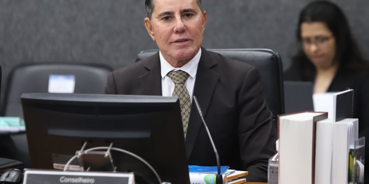 José Rotondano é eleito o novo presidente do Tribunal de Justiça da Bahia