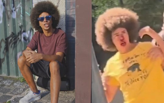 Deputado do PT aponta racismo após ser flagrado brigando na rua