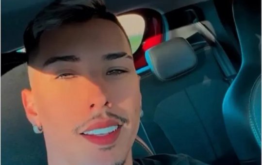 Homem que brigou com deputado do PT já tem passagem pela polícia