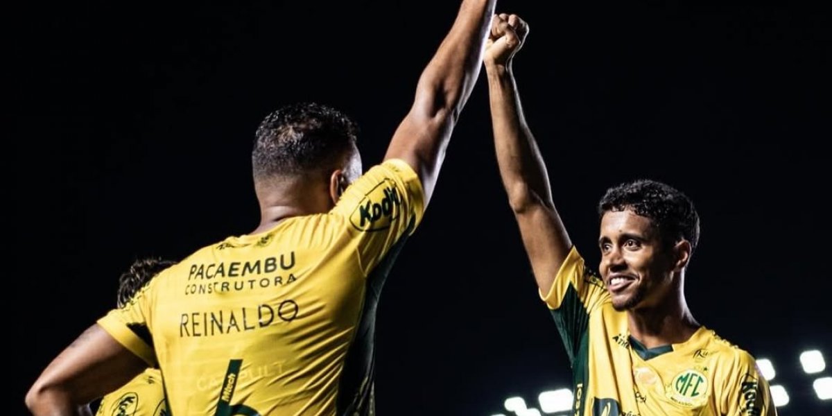Histórico: Estreando no Brasileirão, Mirassol se classifica pela primeira vez para a Libertadores