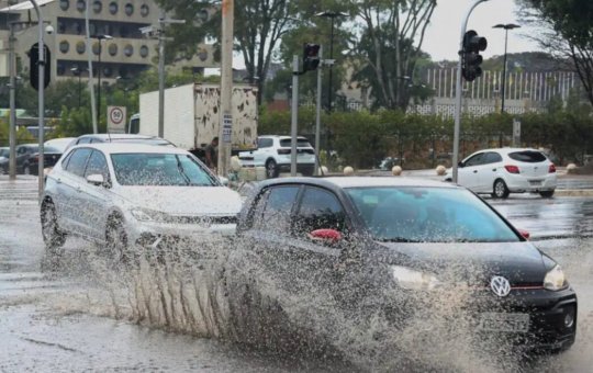 Após feriado de chuva, confira a previsão do tempo para este final de semana em Salvador
