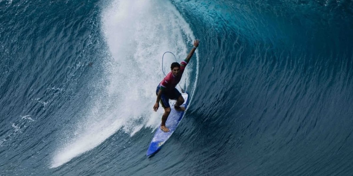 Retorno: Gabriel Medina confirma que voltará para o Circuito Mundial de Surfe em 2026