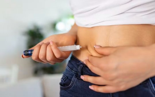 Anvisa impede circulação de canetas emagrecedoras irregulares