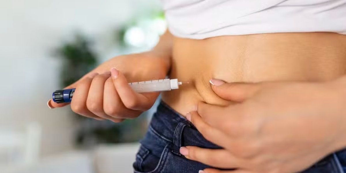 Anvisa impede circulação de canetas emagrecedoras irregulares