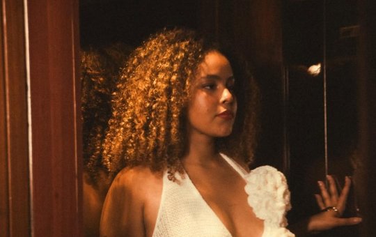 Show de Rachel Reis é adiado por conta de fortes chuvas em Salvador