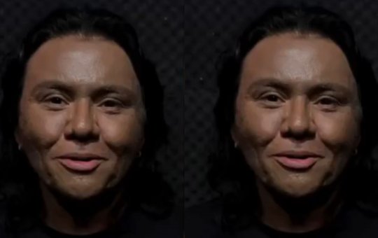 Prefeita publica vídeo sobre a Consciência Negra e apaga post após ser acusada de blackface