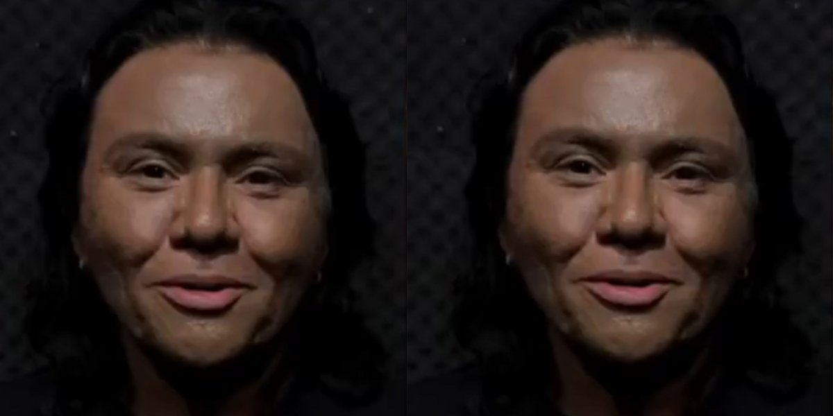 Prefeita publica vídeo sobre a Consciência Negra e apaga post após ser acusada de blackface