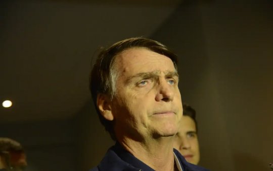 Bolsonaro pede prisão domiciliar argumentando estado grave de saúde