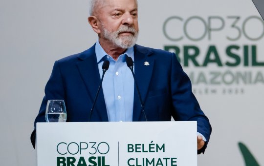 Movimento negro critica Lula por indicar Jorge Messias ao STF