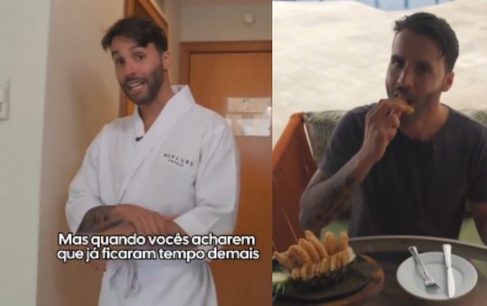 Indireta? Marido de Ivete Sangalo faz propaganda "alfinetando" Shawn Mendes