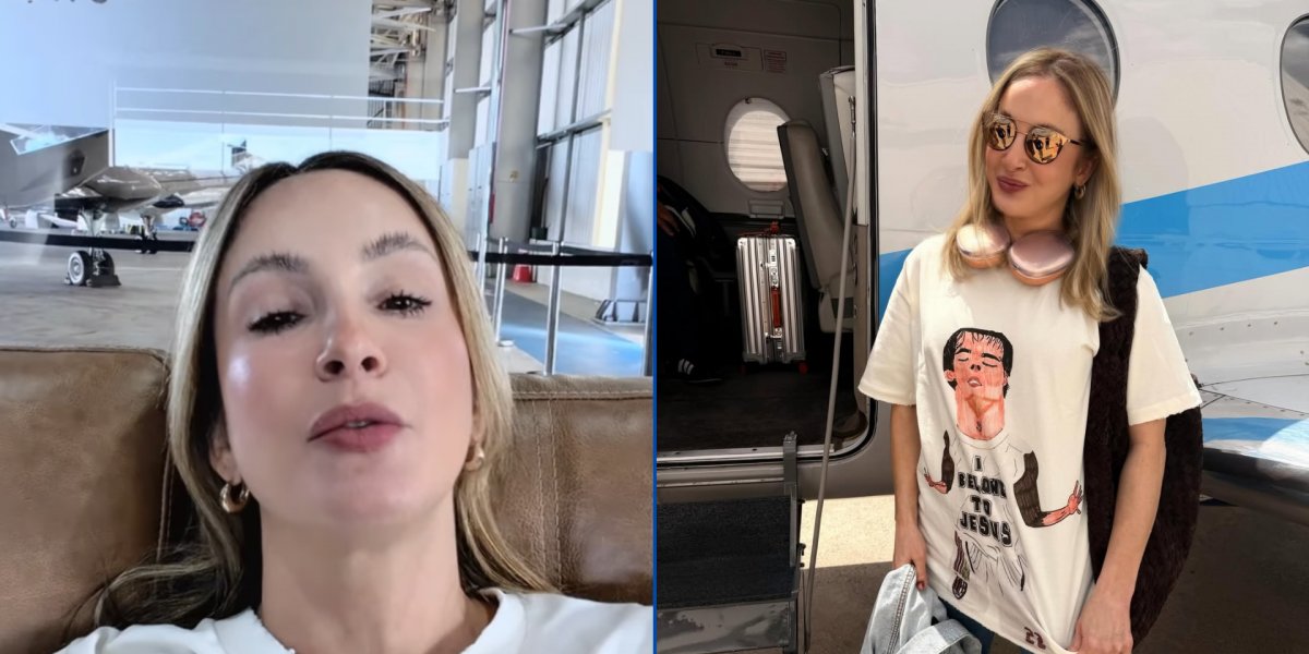 Após ser diagnosticada com doença respiratória grave, Claudia Leitte cancela shows deste final semana