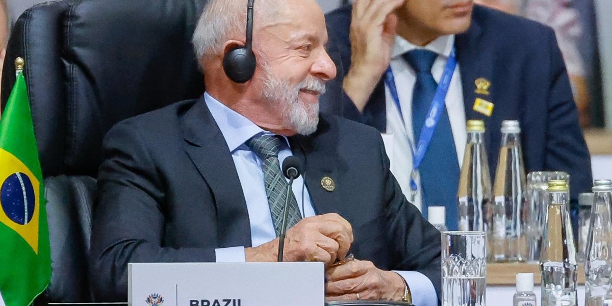Presidente Lula