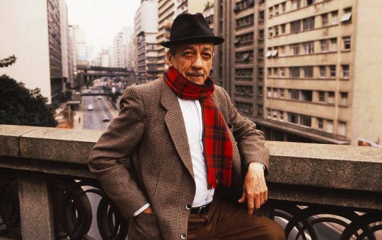 Adoniran Barbosa: o lado B da Música Popular Brasileira