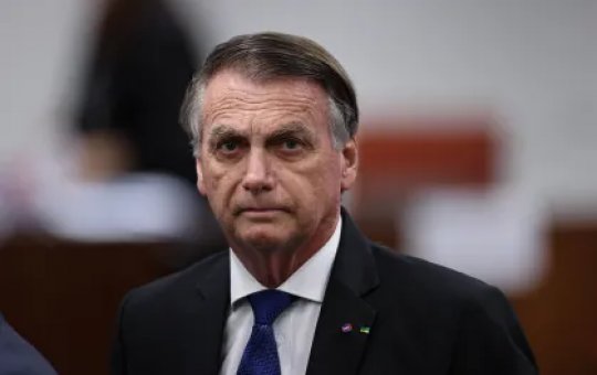 Supremo Tribunal Federal decide nesta segunda-feira (24) sobre a permanência de Bolsonaro na prisão